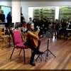 Audicións 1º Trimestre